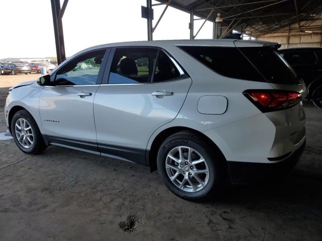  CHEVROLET EQUINOX 2022 Biały