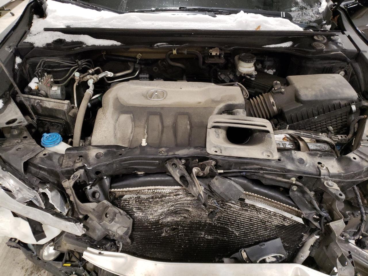 2015 Acura RDX - Image 12