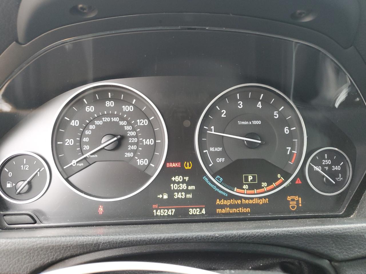 2014 BMW 4er - Image 9