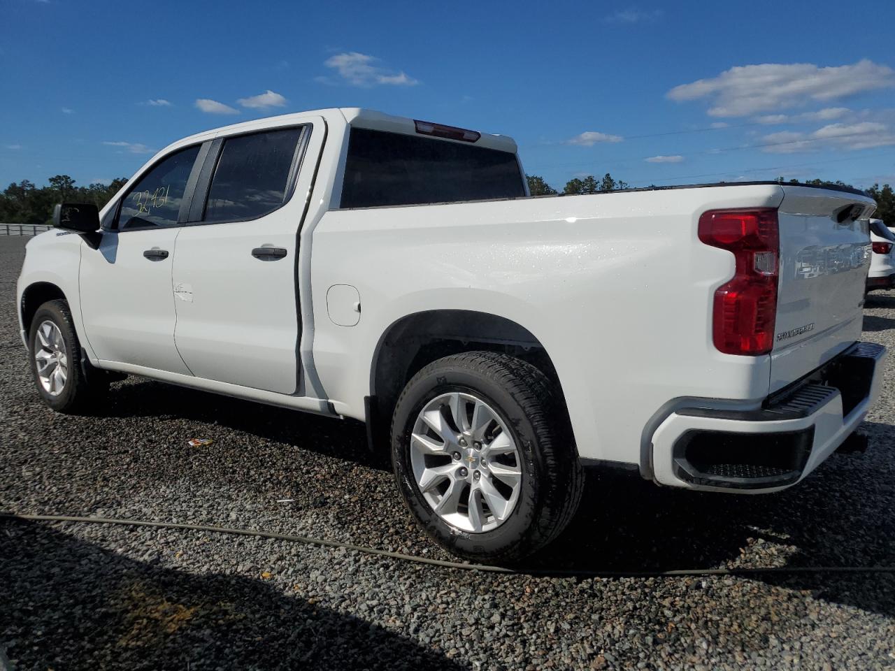 2022 Chevrolet Silverado - Image 2