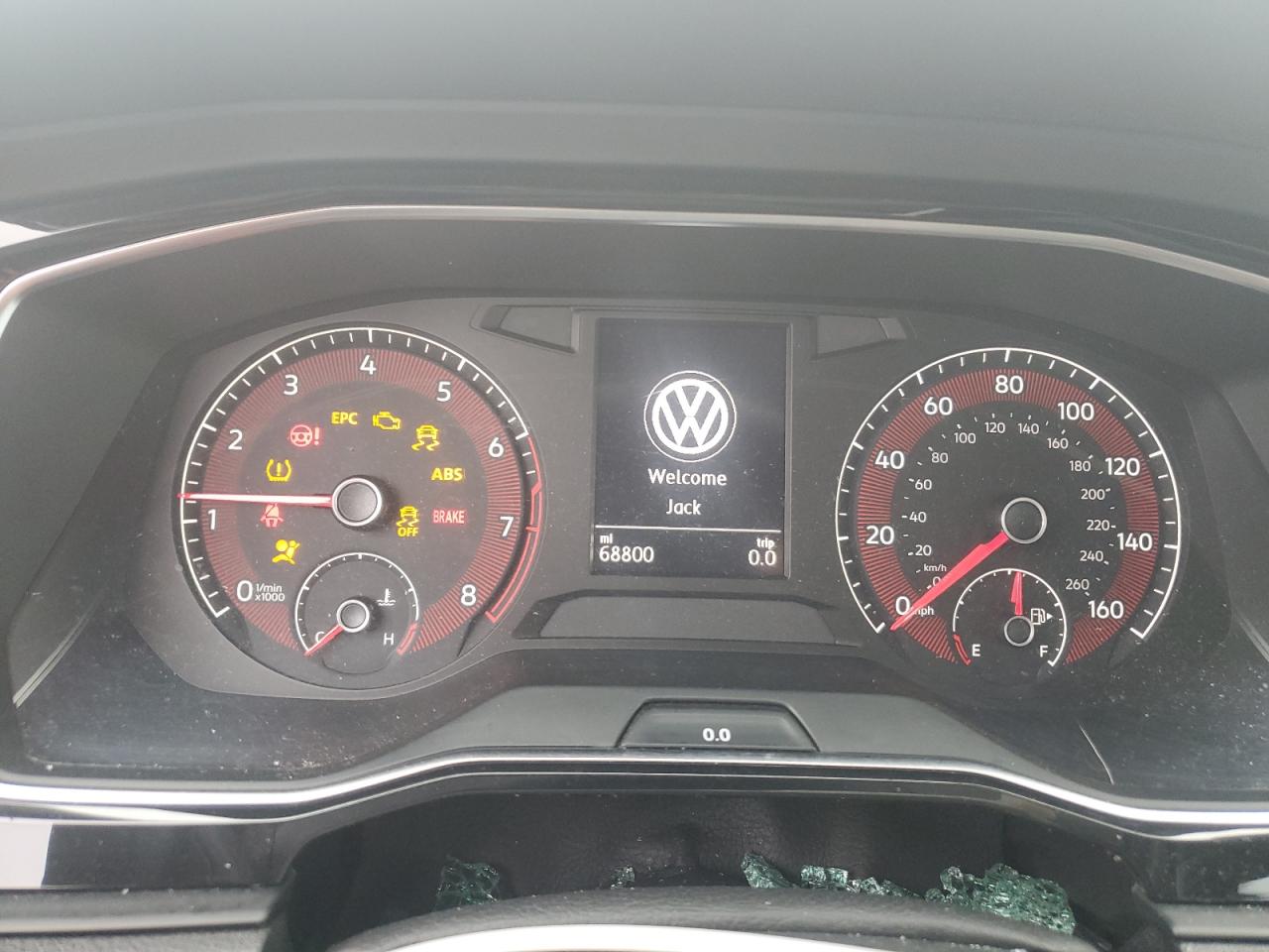 2020 Volkswagen Jetta - Image 9
