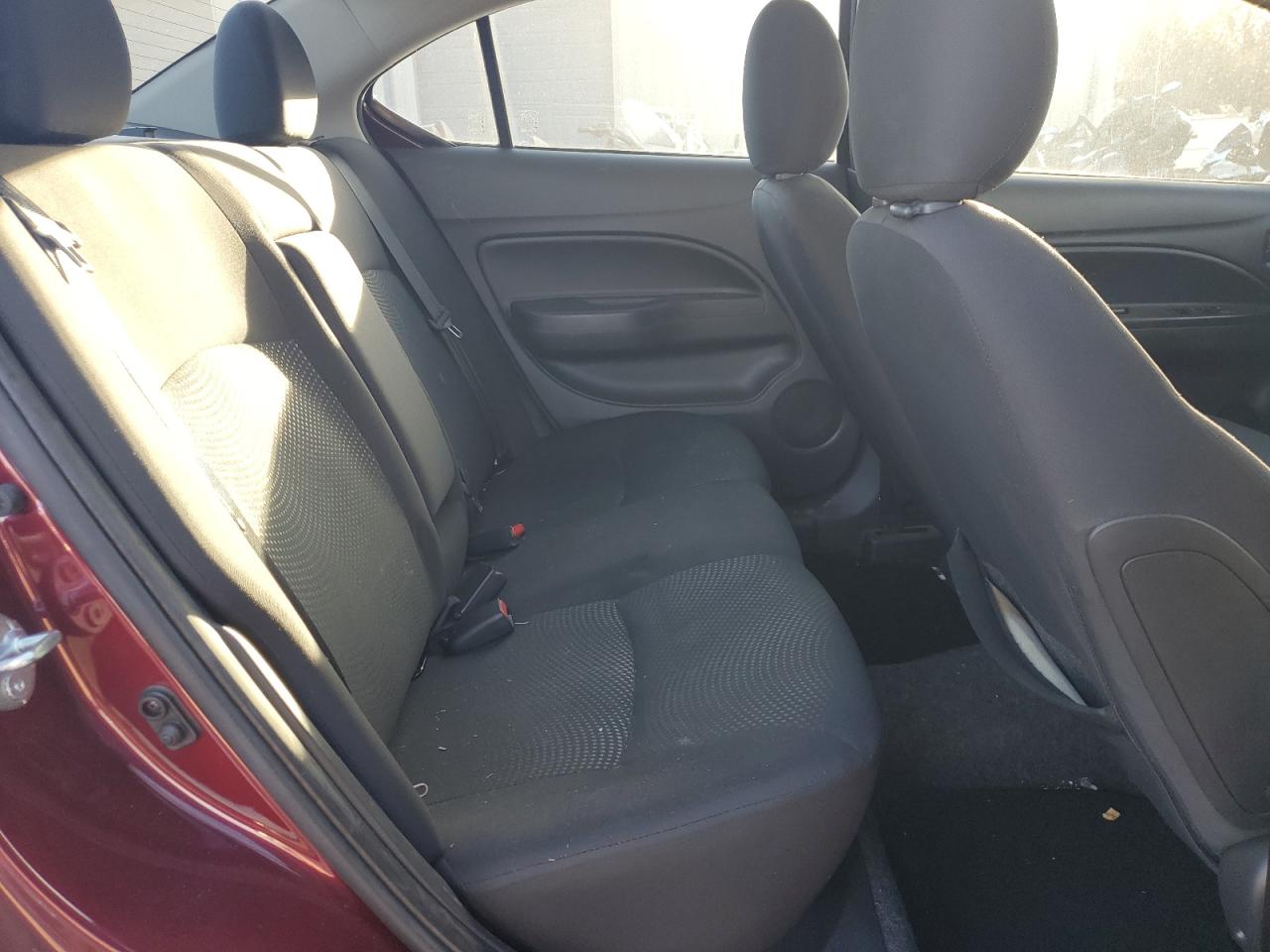 2020 Mitsubishi Mirage - Image 10