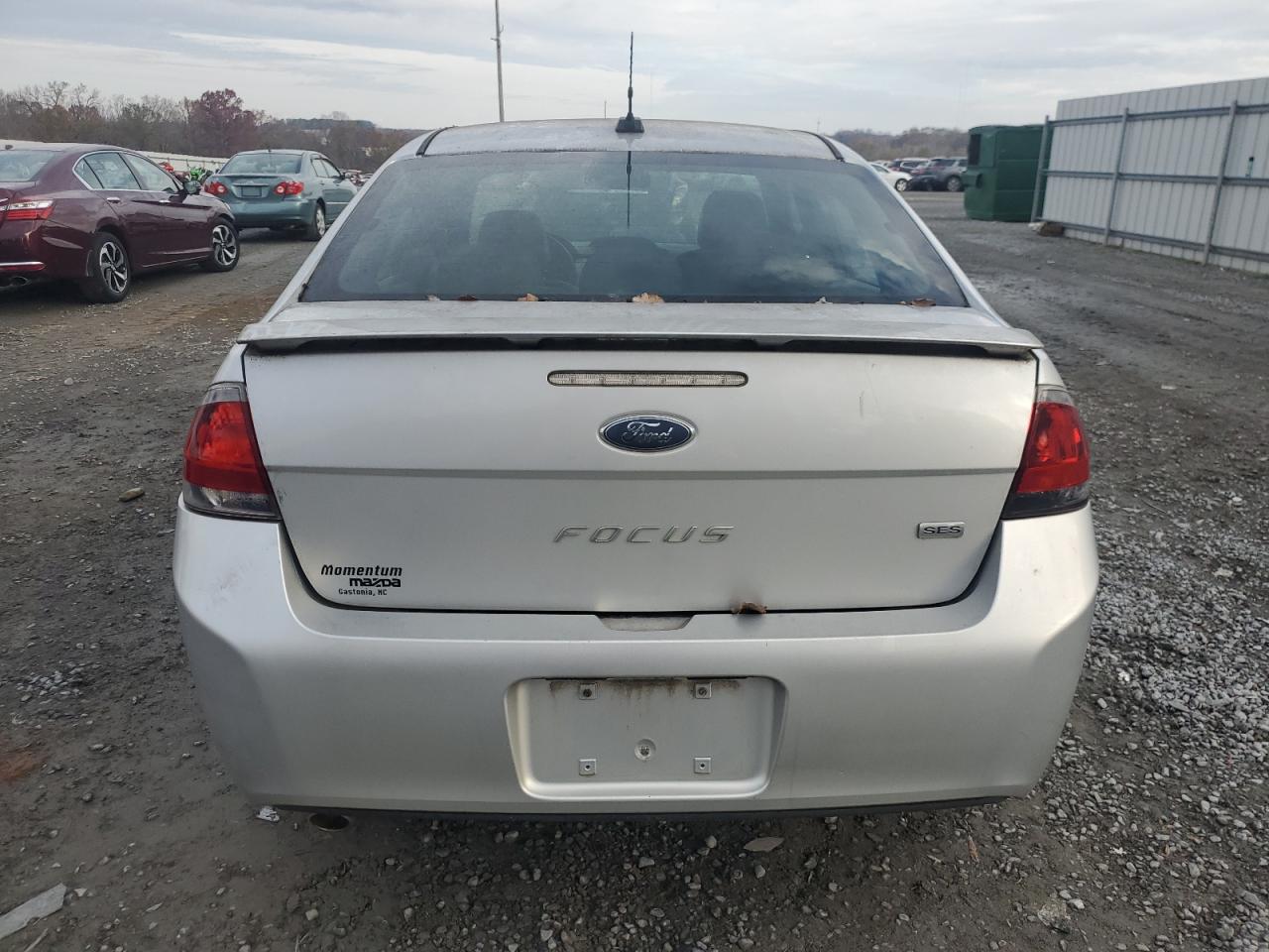 2011 Ford Focus - Image 6