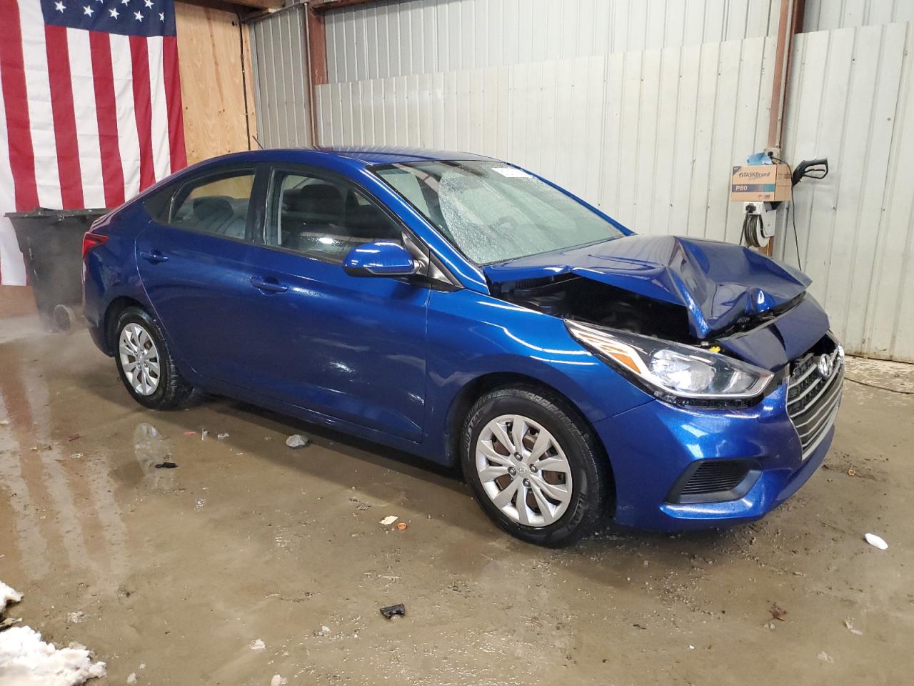 2019 Hyundai Accent - Image 4
