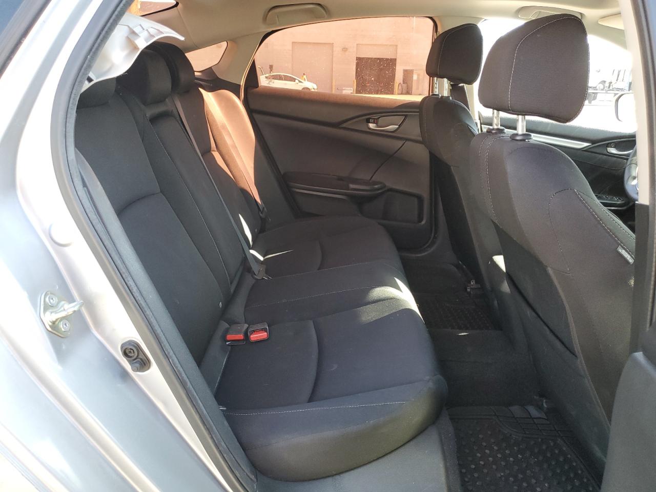 2017 Honda Civic - Image 10