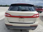 2016 Lincoln Mkx Reserve للبيع في Arcadia، FL - Front End