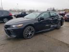 2018 Toyota Camry L de vânzare în Fort Wayne, IN - Side