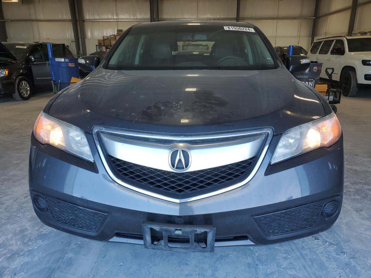 2015 Acura RDX - Image 5