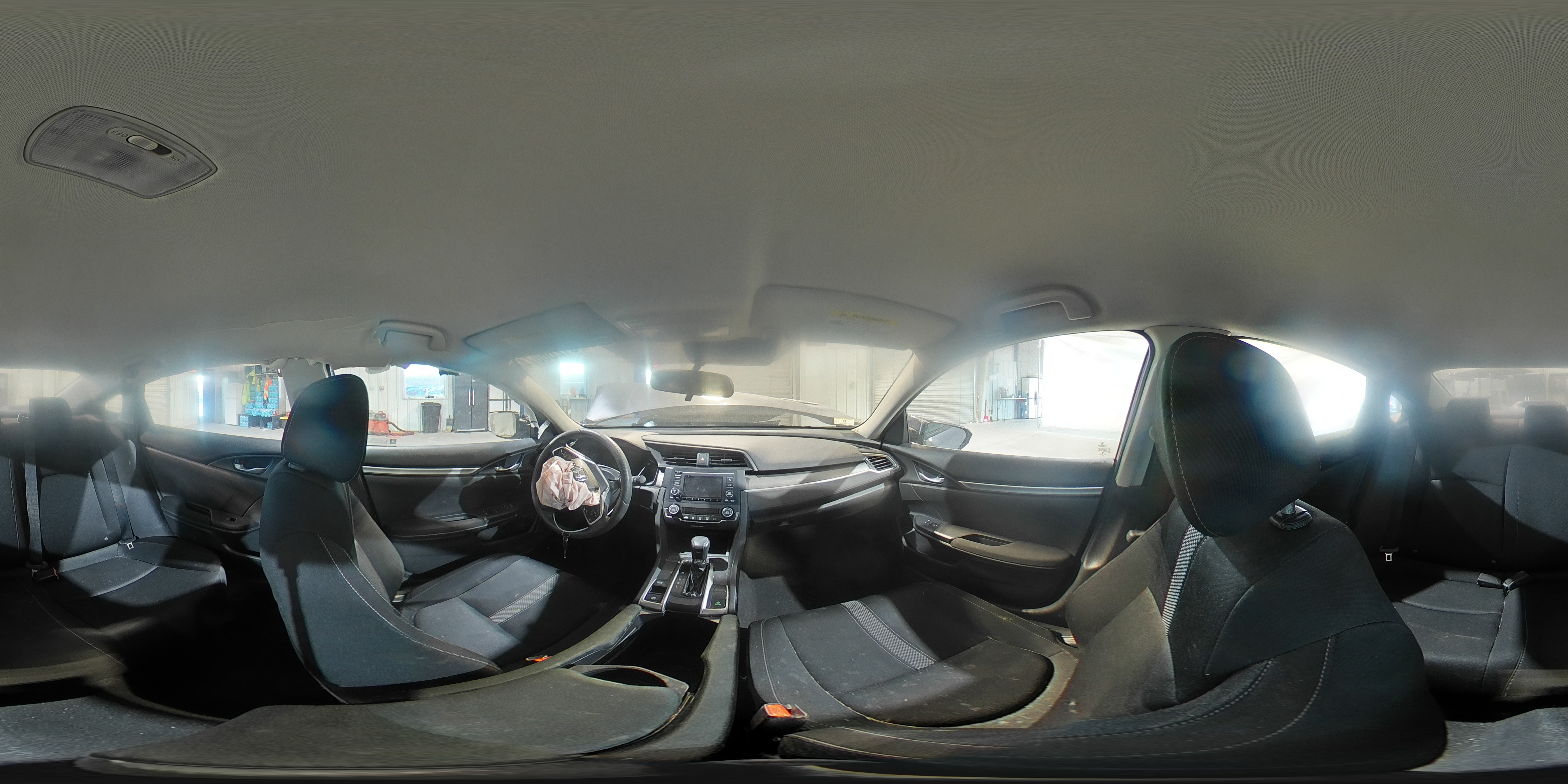 2020 Honda Civic - Image 13