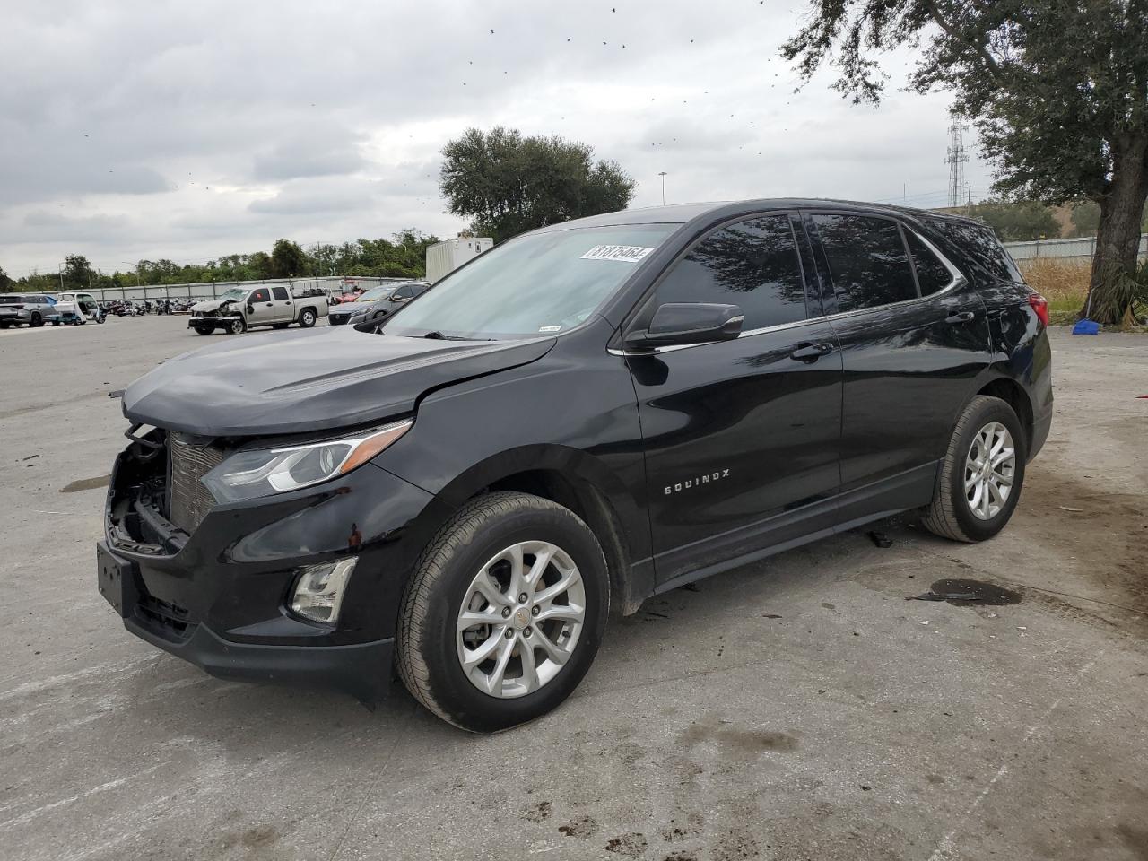 2019 Chevrolet Equinox - Image 1