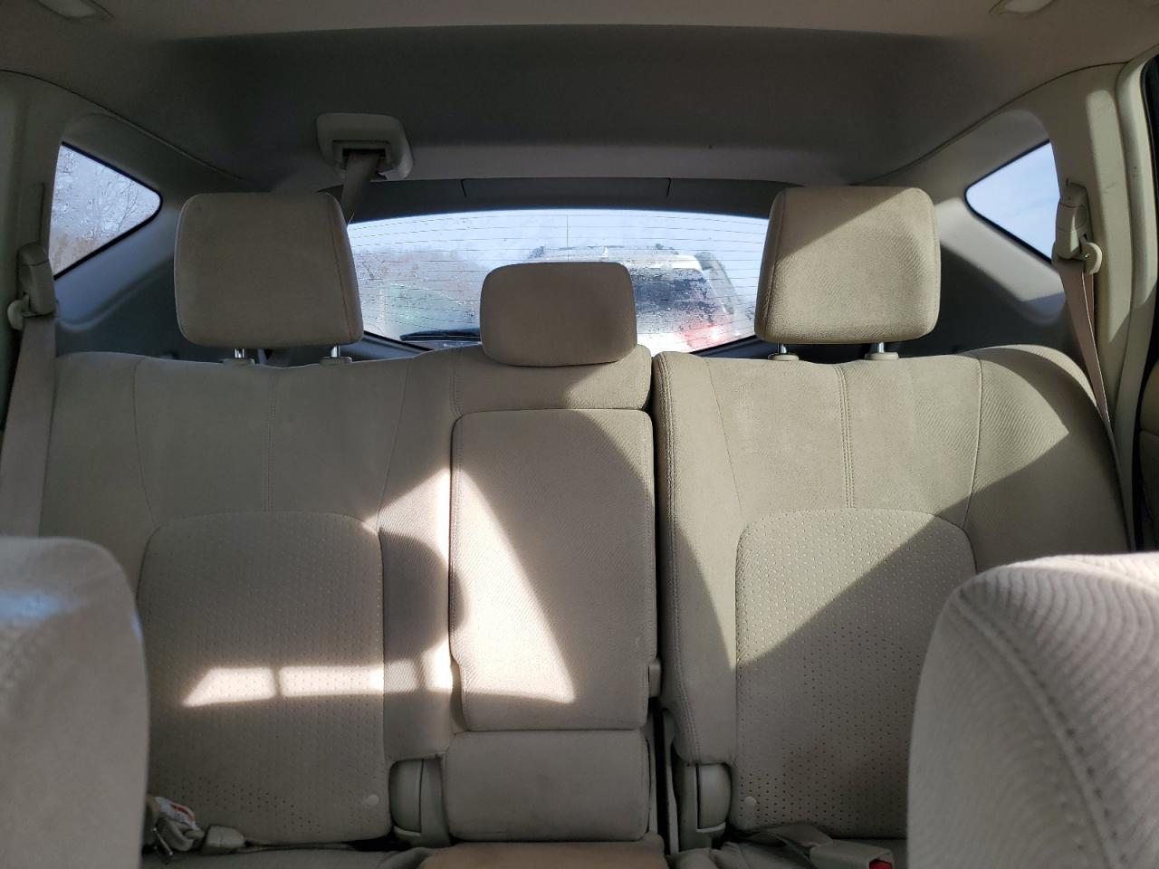 2011 Nissan Murano - Image 10