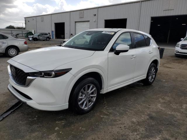 2024 Mazda Cx-5 Preferred