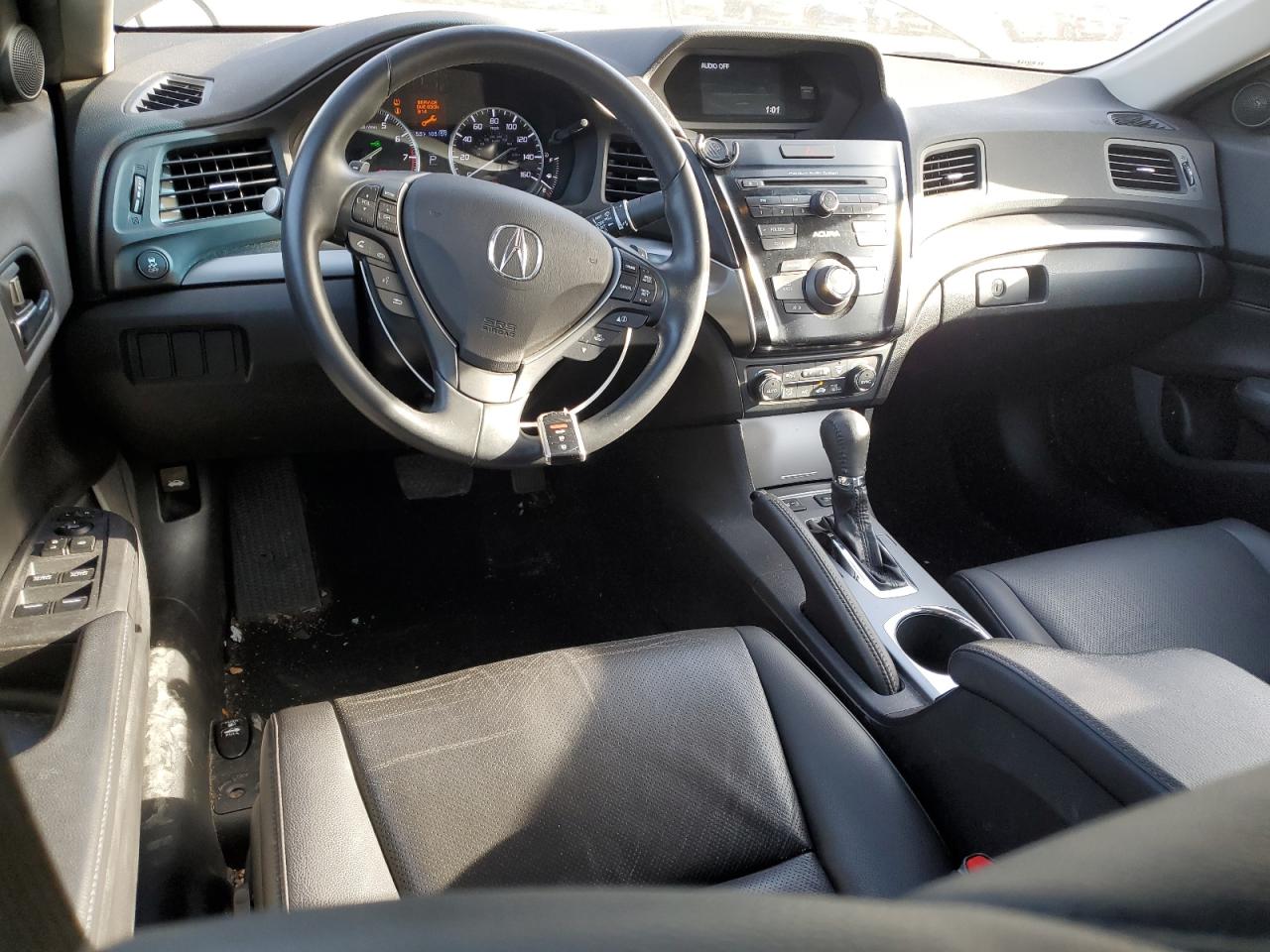 2015 Acura ILX - Image 8