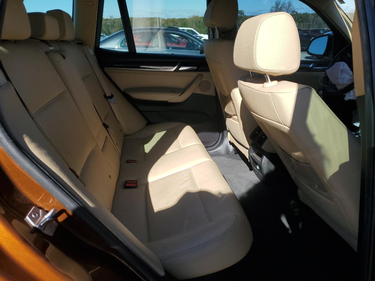 2017 BMW X3 - Image 11