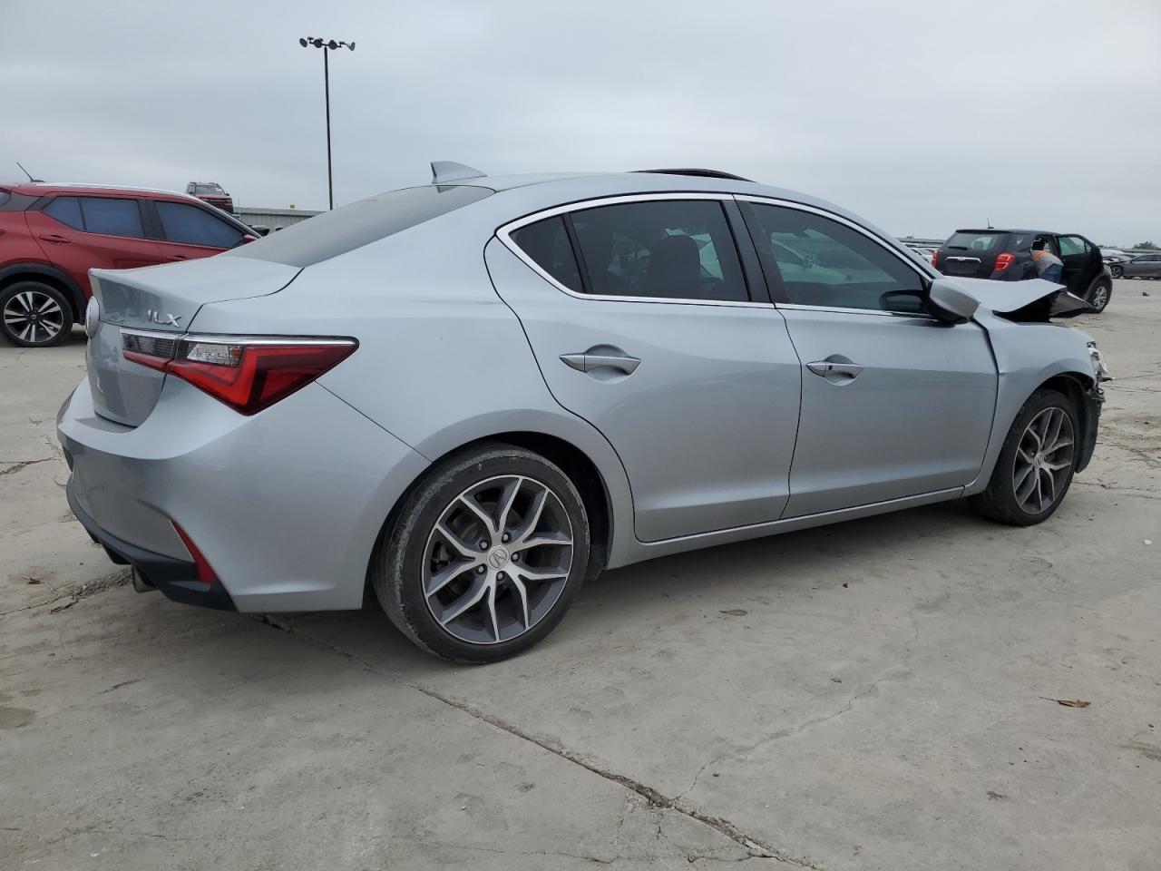 2022 Acura ILX - Image 3