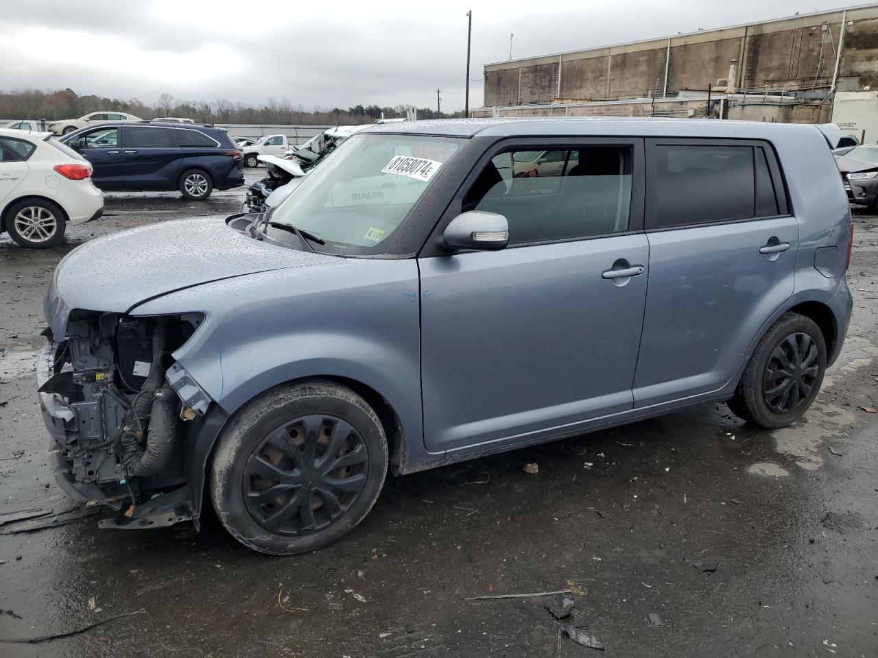 2010 Scion xB - Image 1