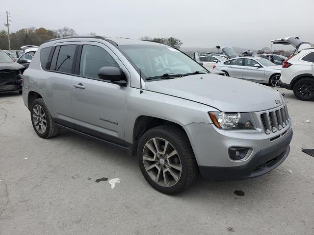  JEEP COMPASS 2016 Серый