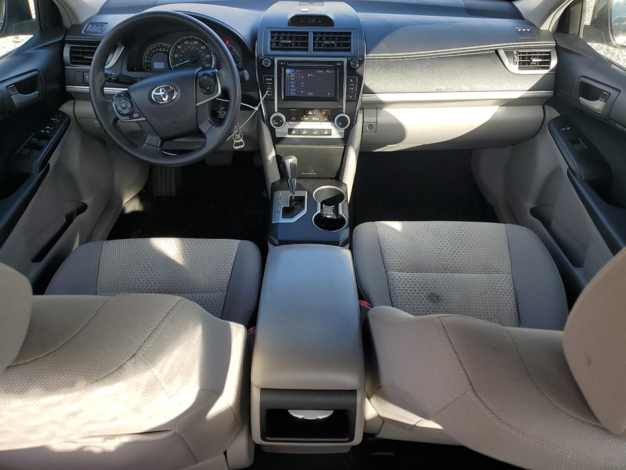 2012 Toyota Camry - Image 7