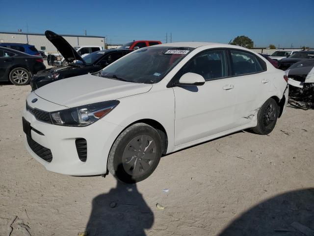 2019 Kia Rio S