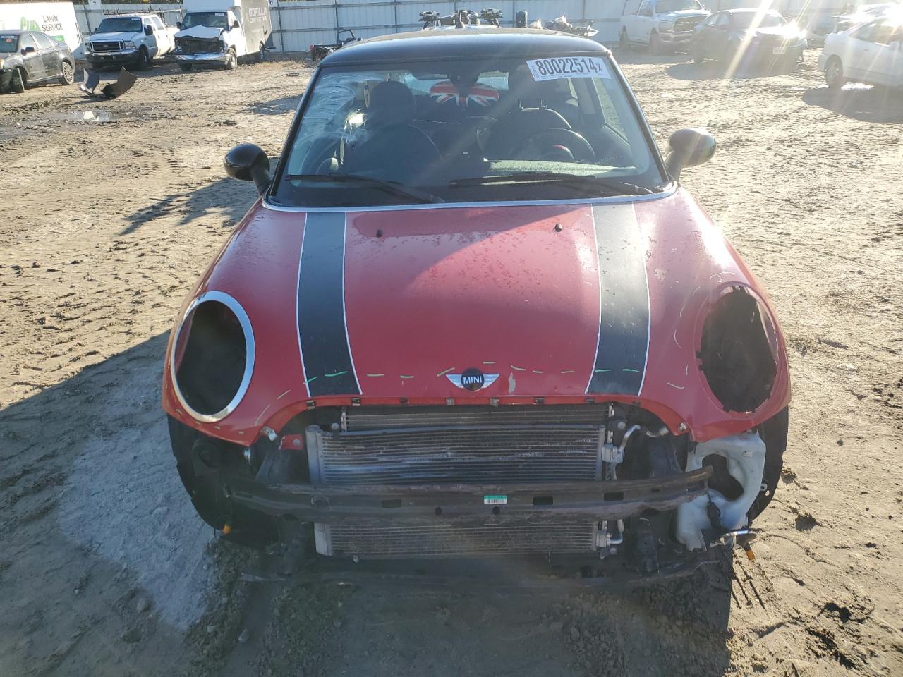 2013 MINI Cooper - Image 5