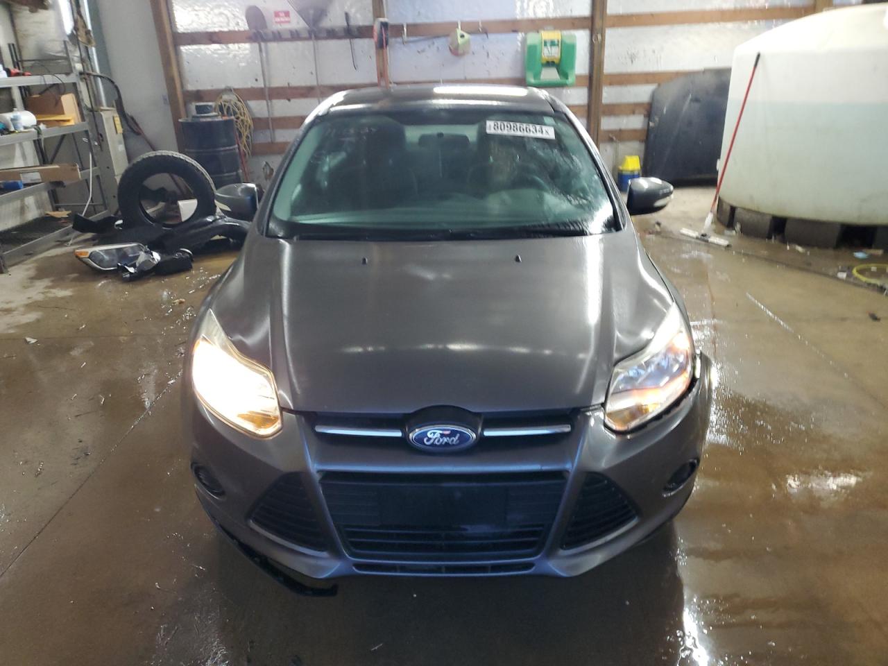 2014 Ford Focus - Image 5