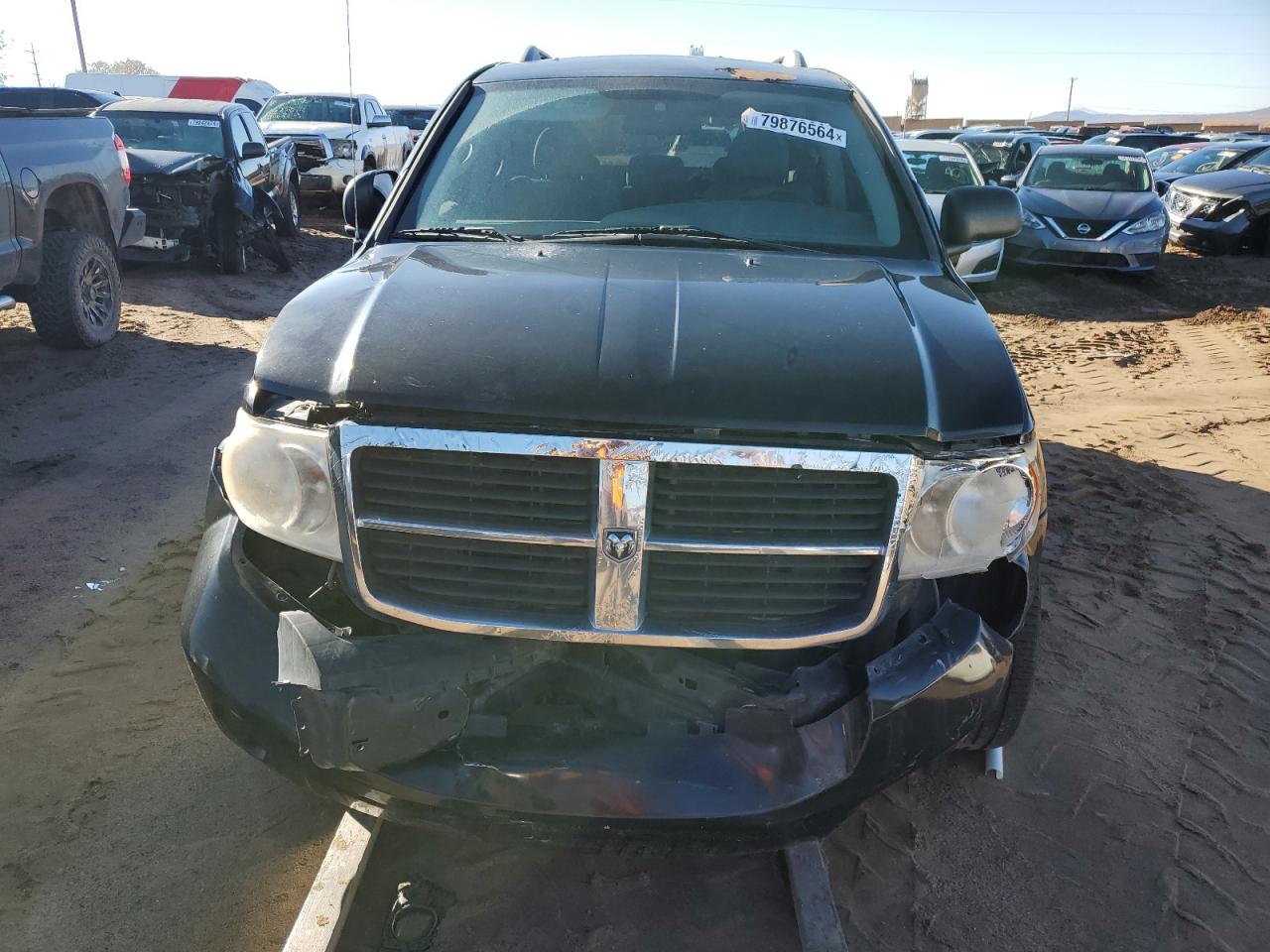 2009 Dodge Durango - Image 5