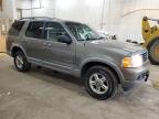 2002 Ford Explorer Xlt იყიდება Ham Lake-ში, MN - Minor Dent/Scratches