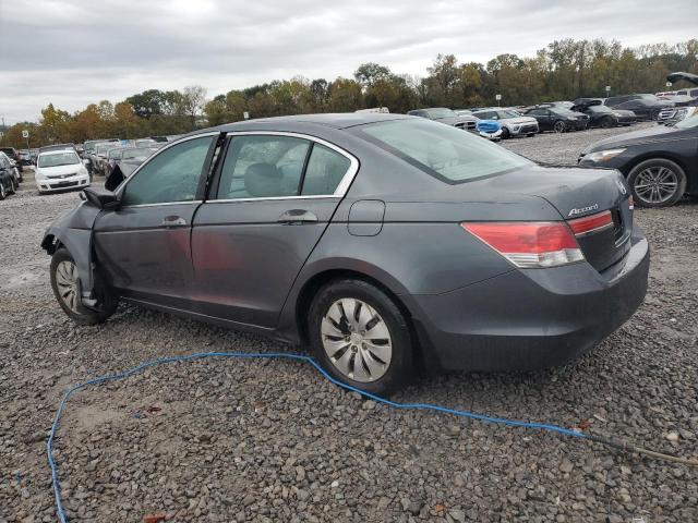  HONDA ACCORD 2012 Gray