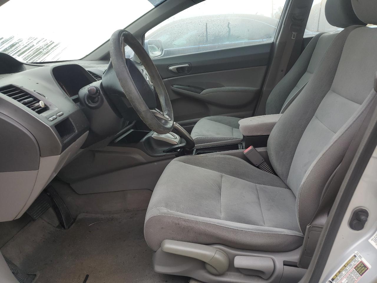 2009 Honda Civic - Image 7