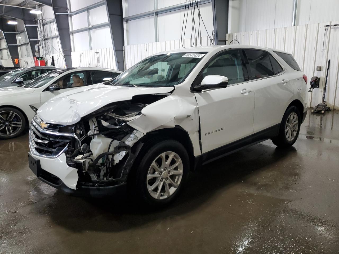 2019 Chevrolet Equinox - Image 1