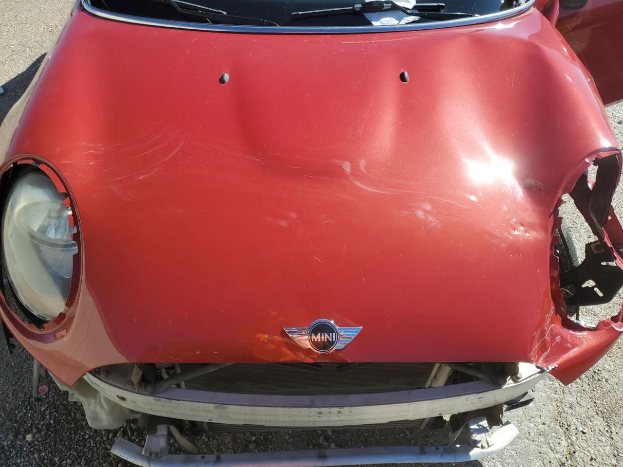 2015 MINI Cooper - Image 11