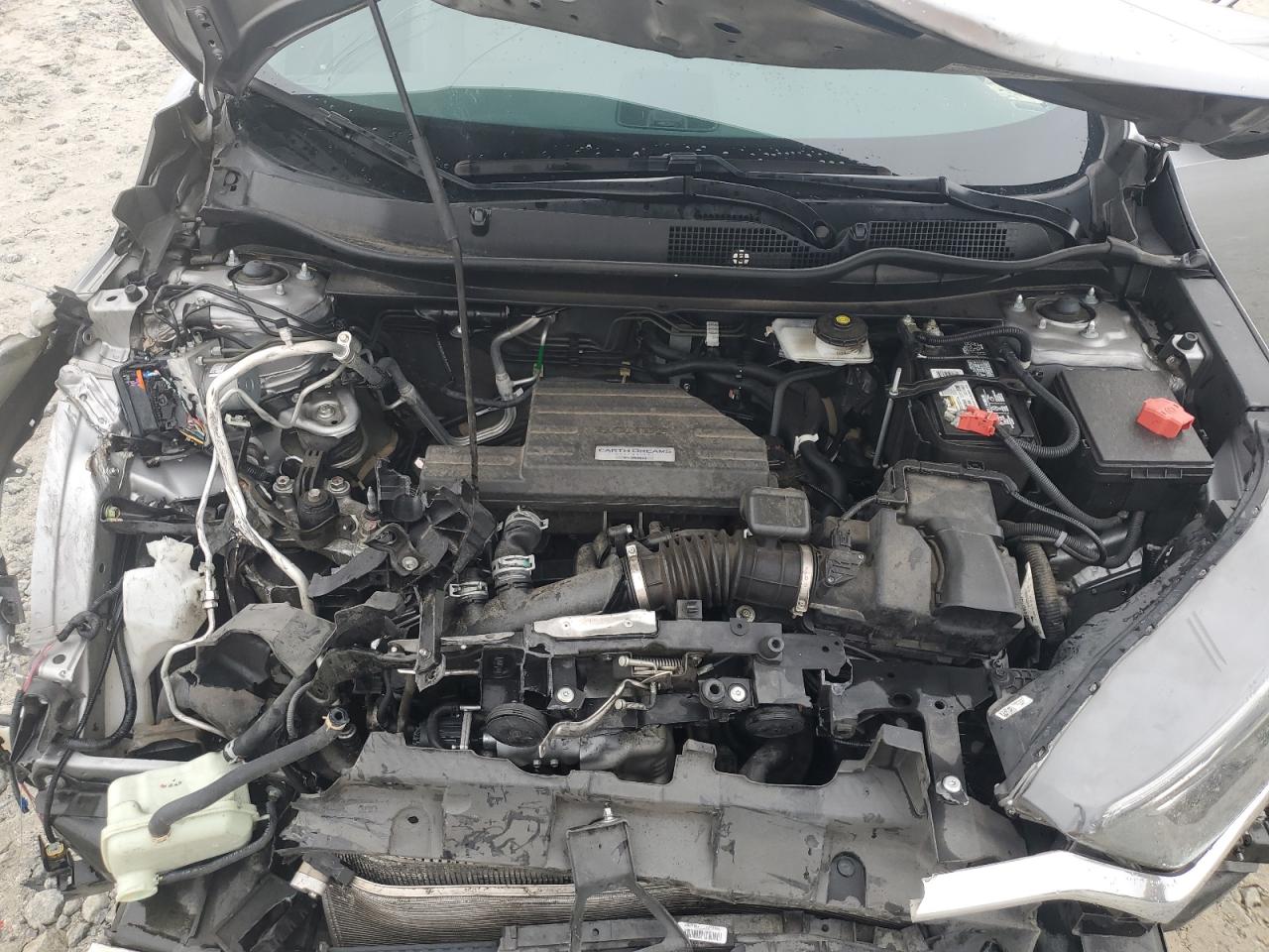 2019 Honda CR-V - Image 12