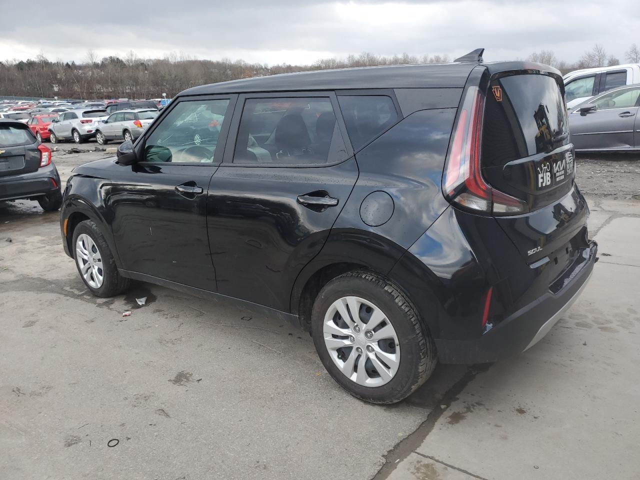 2023 Kia Soul - Image 2