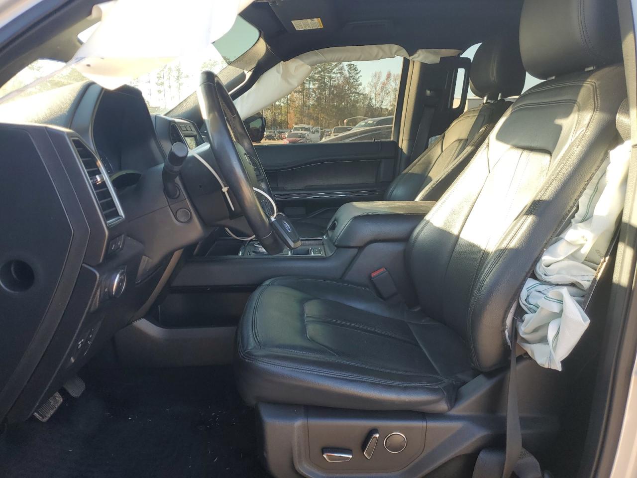2018 Ford Expedition - Image 7