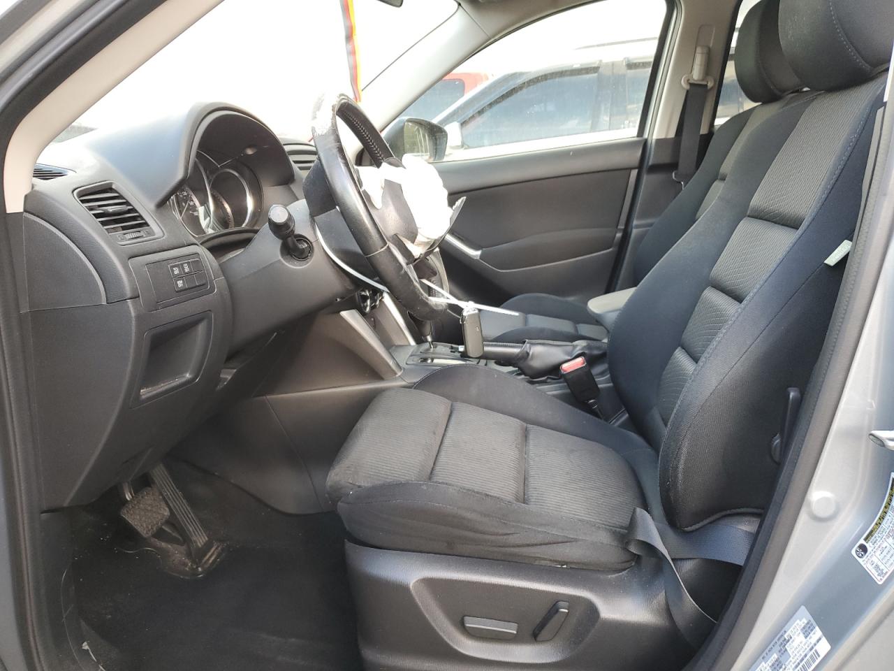 2013 Mazda CX-5 - Image 7