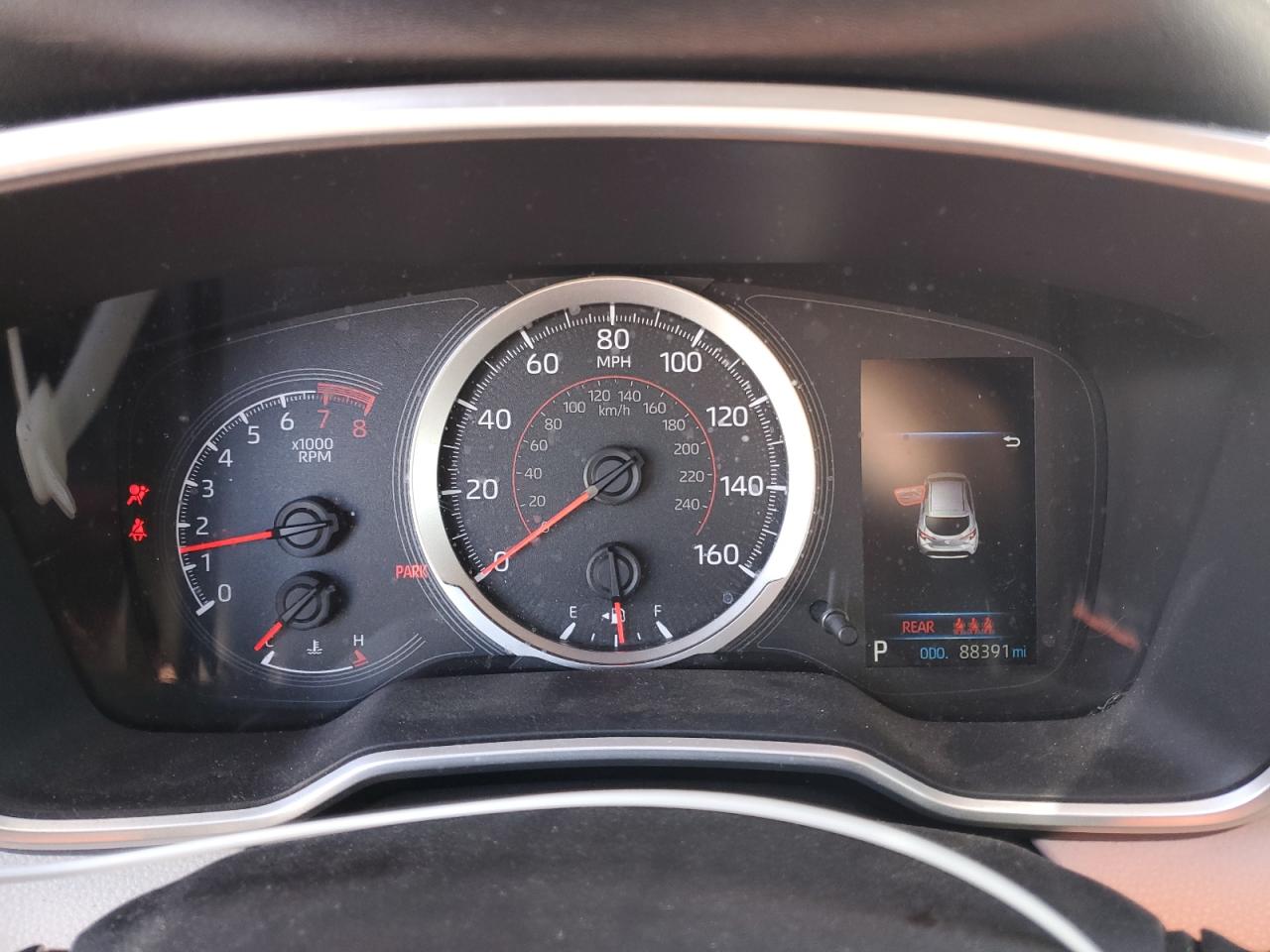 2019 Toyota Corolla - Image 9