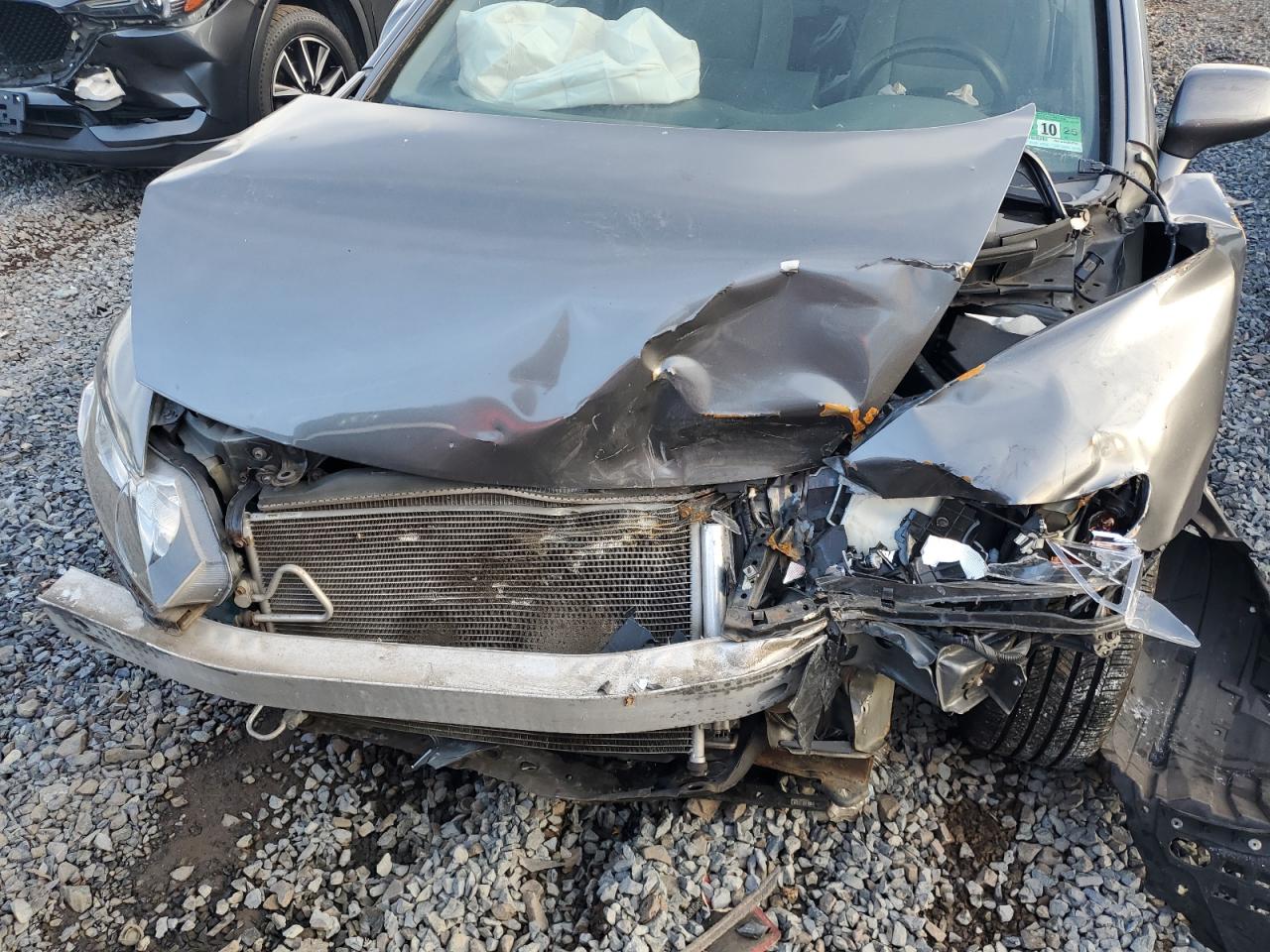 2009 Honda Civic - Image 11