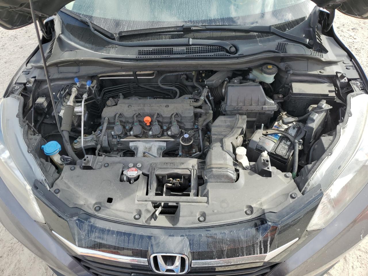 2018 Honda HR-V - Image 13