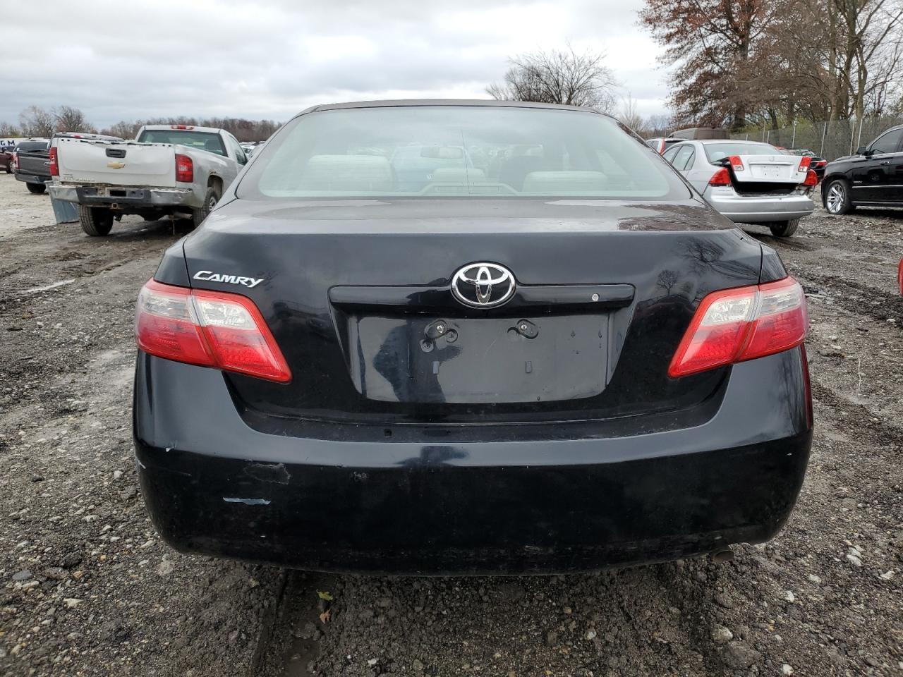 2009 Toyota Camry - Image 6