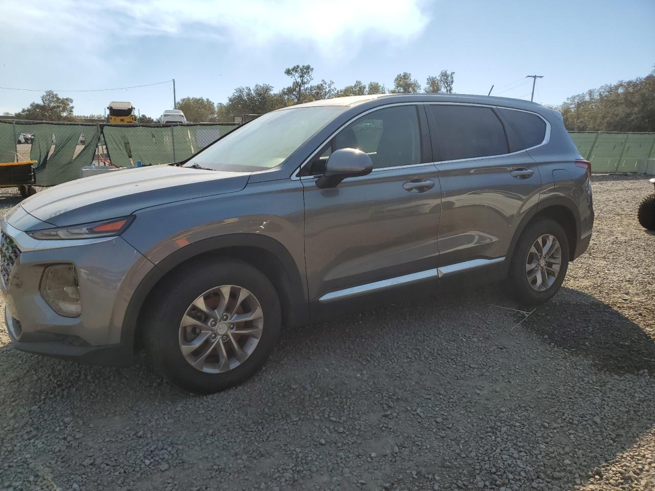 2019 Hyundai Santa Fe - Image 1