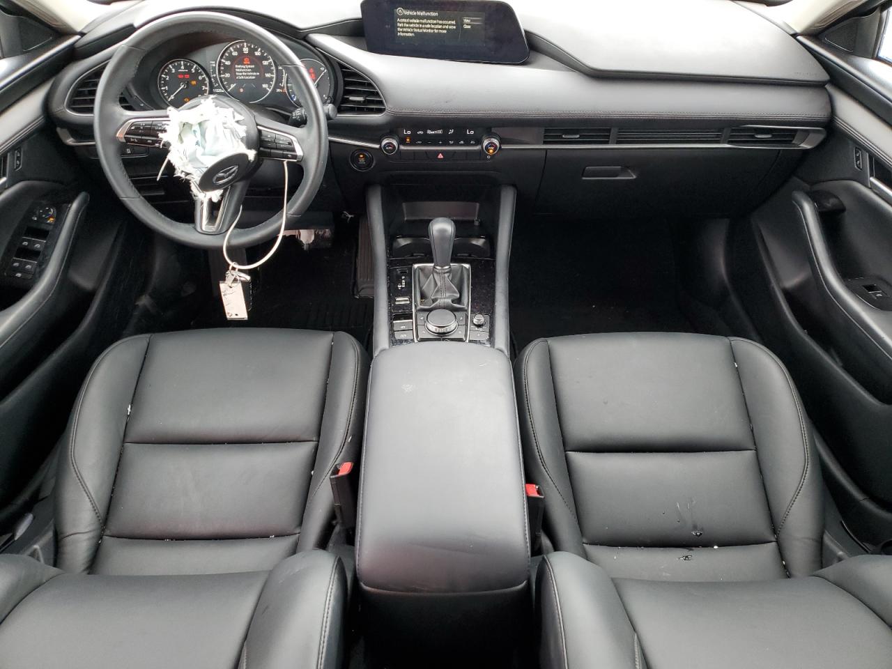 2024 Mazda 3 - Image 8