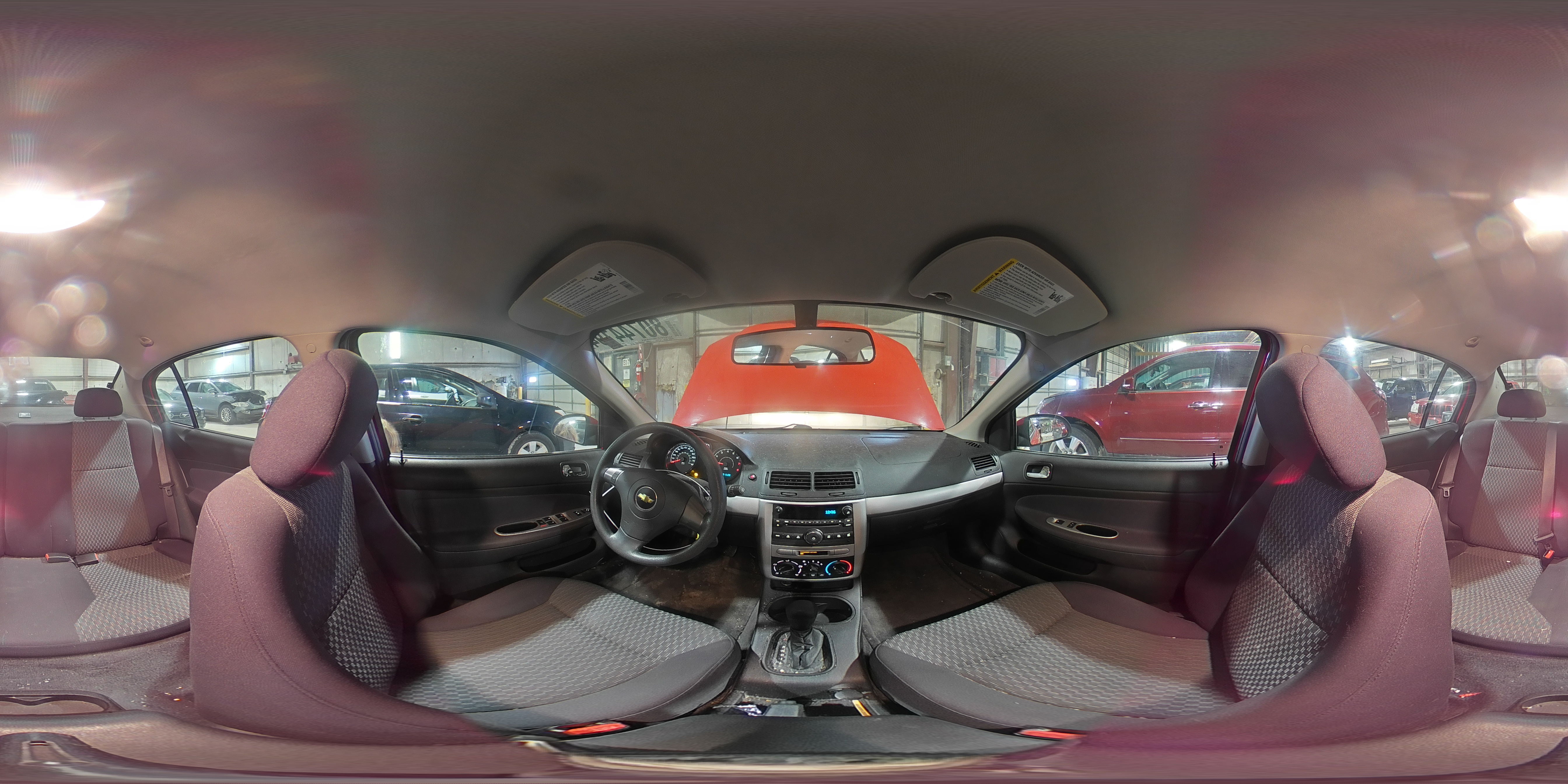 2010 Chevrolet Cobalt - Image 13