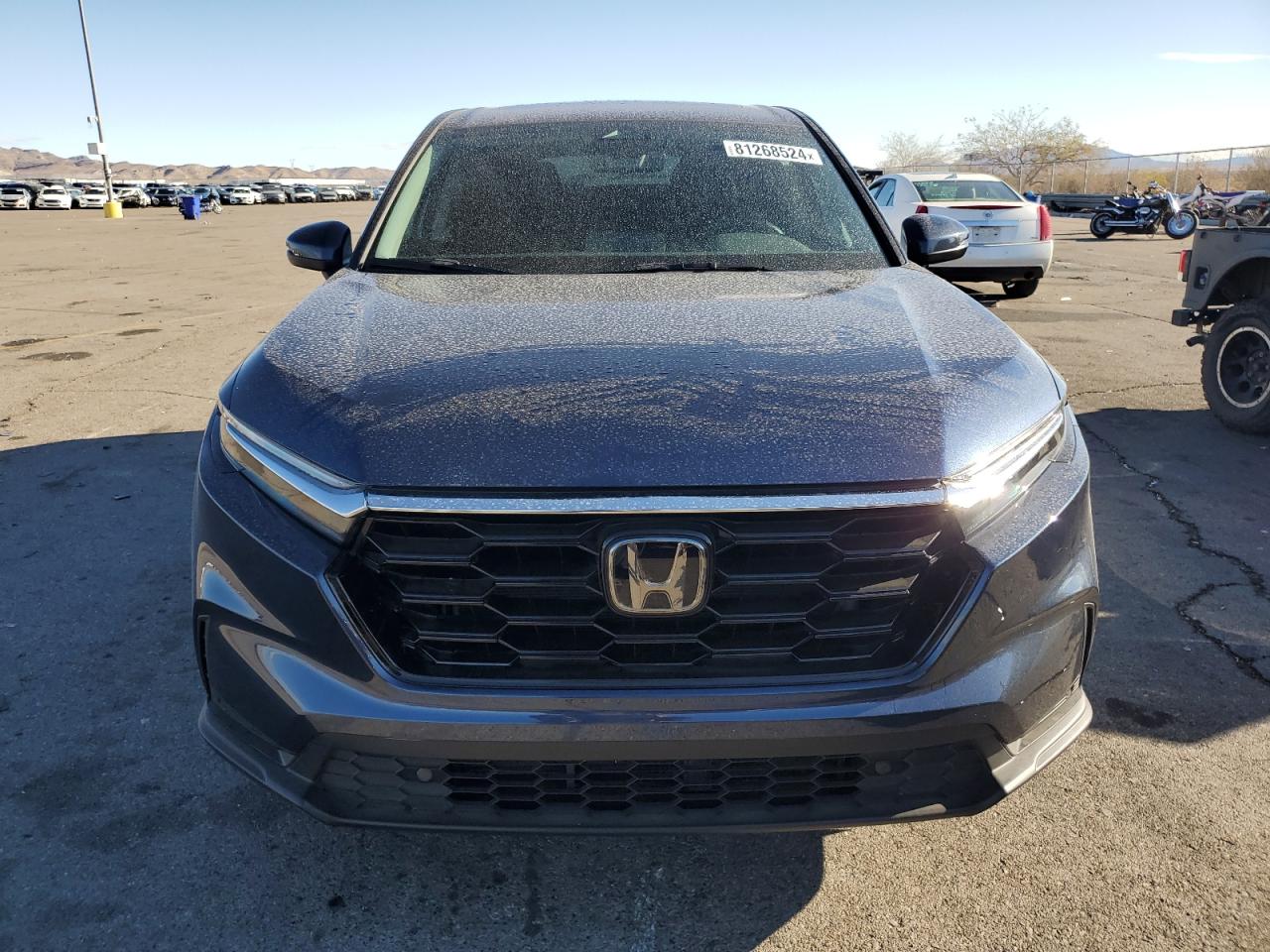 2024 Honda CR-V - Image 5