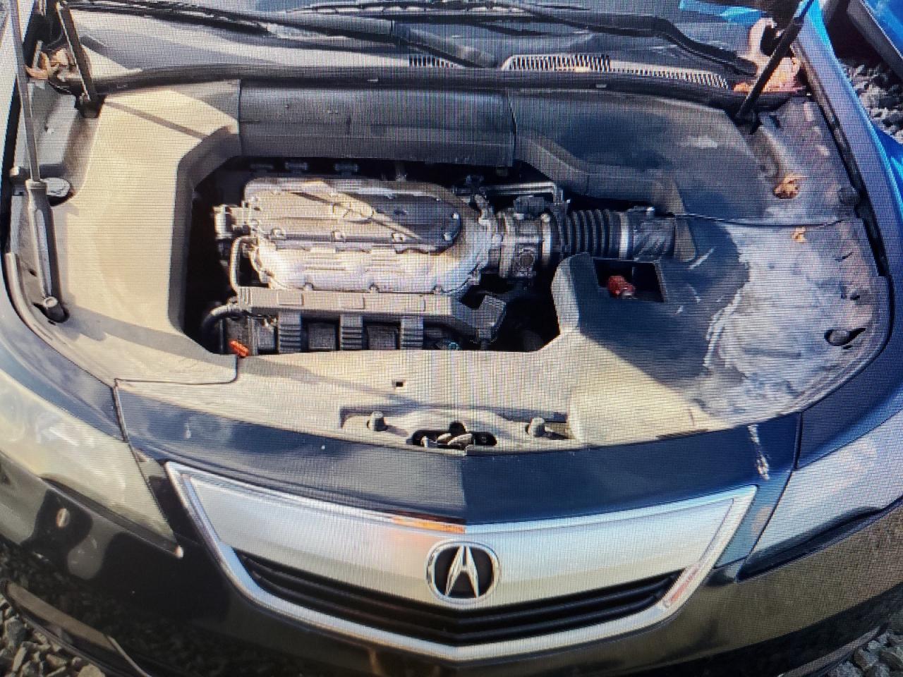 2012 Acura TL - Image 12