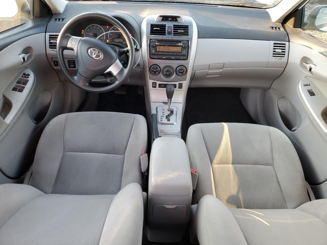 2012 Toyota Corolla - Image 8