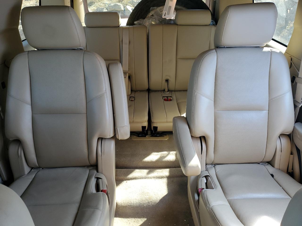 2013 Chevrolet Tahoe - Image 10