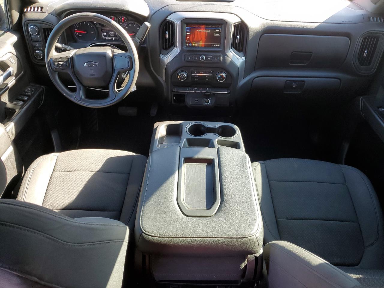 2019 Chevrolet Silverado - Image 8