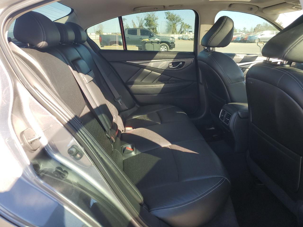 2014 Infiniti Q50 - Image 10