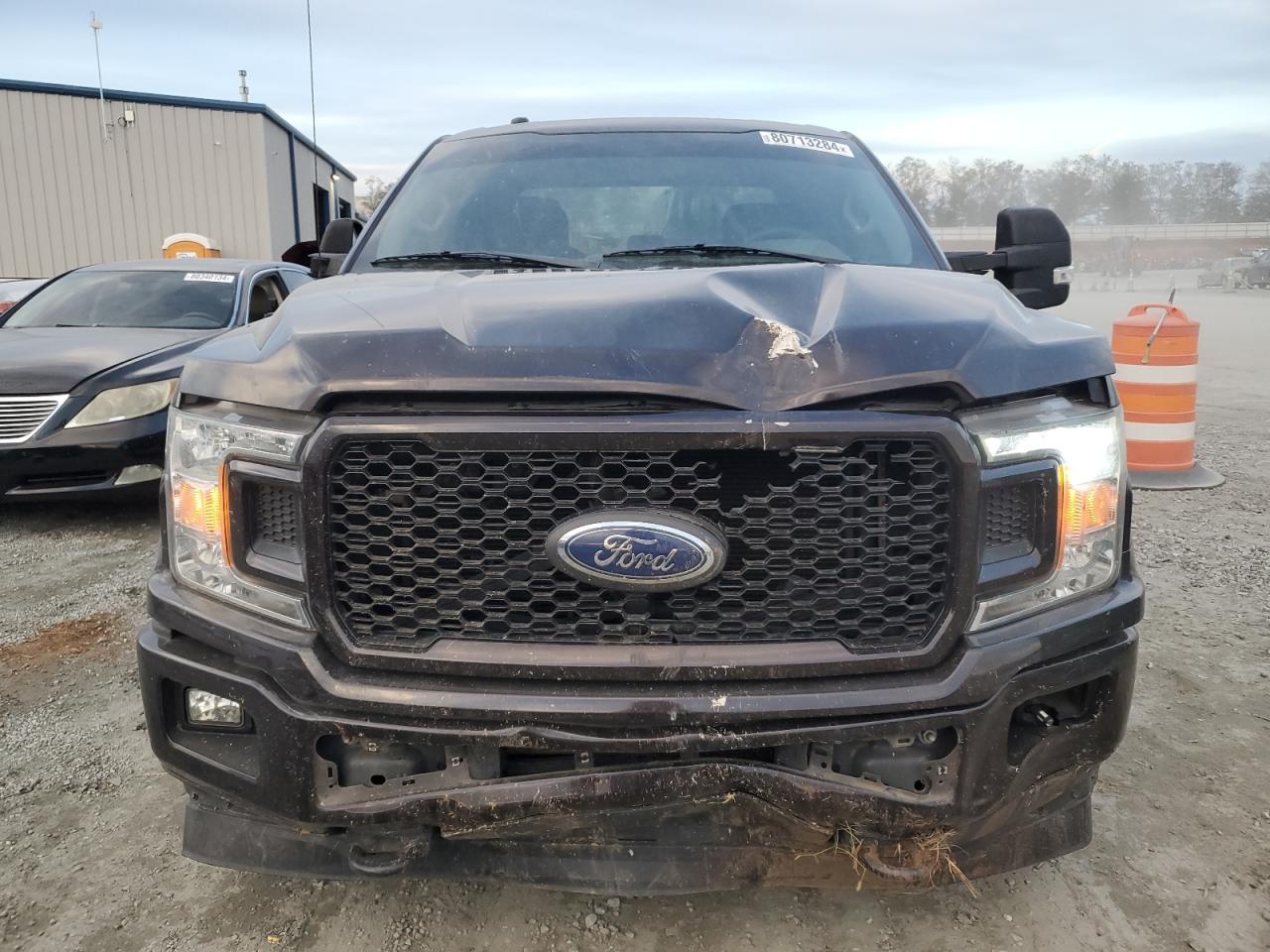 2018 Ford F-150 - Image 5