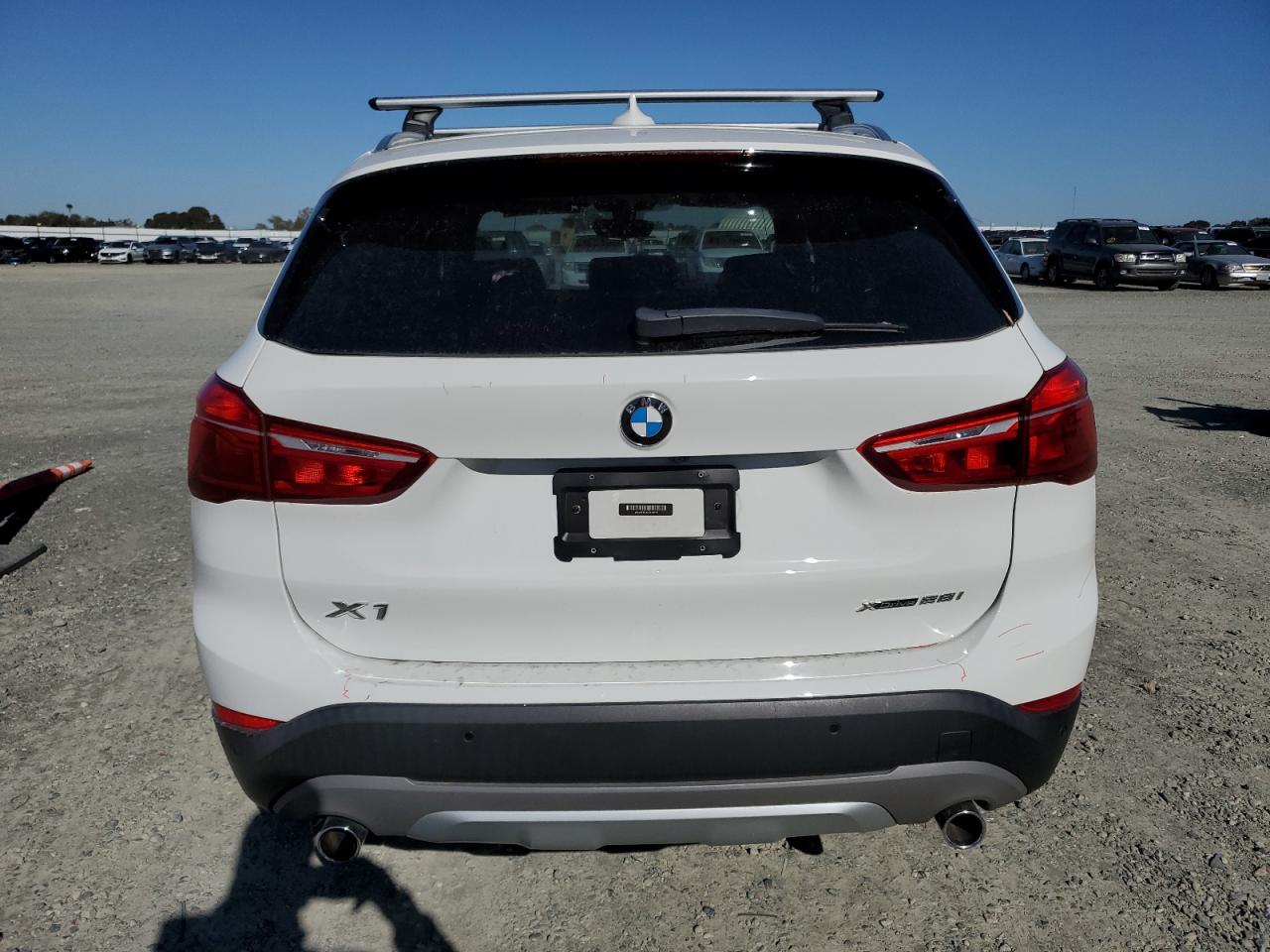 2018 BMW X1 xDrive28I VIN: WBXHT3C30J5L29225 Lot: 78489974